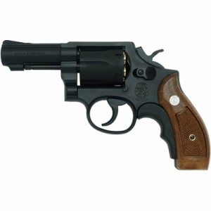 タナカ モデルガン S&W M13 3インチ FBIスペシャル ヘビーウェイト Ver.3