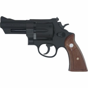 【6月中旬発売予定】タナカ モデルガン S&W M27 ザ.357マガジン 3-1/2インチ ヘビーウエイト