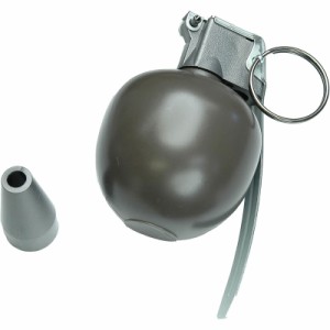 サン・プロジェクト 手榴弾型6mmBB弾ボトル M67 リンゴ型