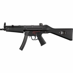 東京マルイ 次世代電動ガン MP5A4