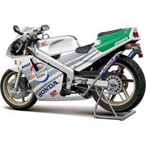 アオシマ プラモデル 1/12 ザ・バイク No.52 ホンダ MC18 NSR250R SP カスタム '89