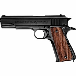 東京マルイ エアーハンドガン コルト M1911A1 ガバメント ホップアップ 10才以上用