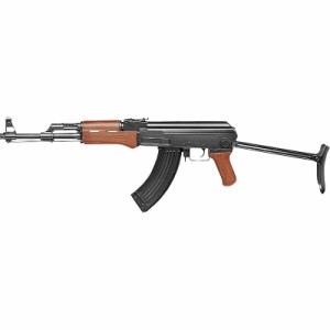 東京マルイ 電動ガン スタンダードタイプ AK47S