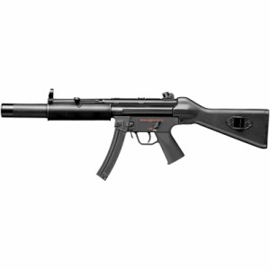 東京マルイ 電動ガン スタンダードタイプ H&K MP5 SD5