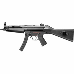 東京マルイ 電動ガン スタンダードタイプ H&K MP5A4