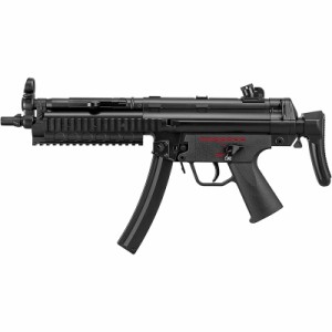 東京マルイ 電動ガンライトプロ MP5A5 R.A.S. 10才以上用