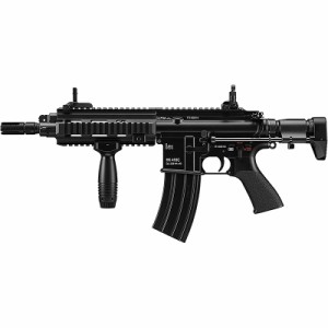 東京マルイ 次世代電動ガン HK416C カスタム