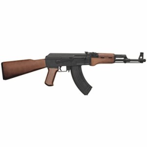 クラウンモデル エアーコッキング ライフル AK47 10才以上用