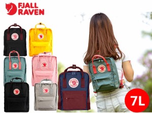 FJALL RAVEN リュック フェールラーベン カンケン ミニ リュック KANKEN リュックサック 23510 ハンドバッグ レディース メンズ キッズ 7