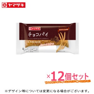 テイスティロング　 チョコパイ　１２個セット