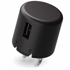 エレコム USB コンセント 充電器 5W USB-A×1  iPhone (iPhone13シリーズ対応) / Android/タブレット 対
