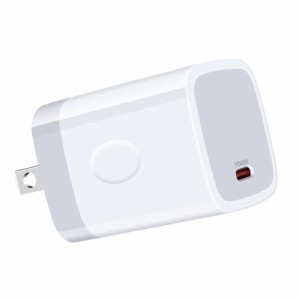 タイプ Cコンセント 急速充電器 45w Gan窒化ガリウム usb pd対応 電源アタフタPD3.0/PSE基準適合/PPS規格対応FodLo