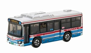 タカラトミー(TAKARA TOMY) トミカ 京浜急行バス（いすゞエルガ）