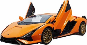 ハピネット(Happinet) R/C 1/14 ランボルギーニ シアン FKP37 -Lamborghini Sian FKP37- (対象年