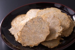 江田島せんべい 海鮮しぼり焼生しらす  １５ｇ 送料込み 巴屋清信  広島生しらす せんべい ギフト ご当地グルメ お土産 銀座tau