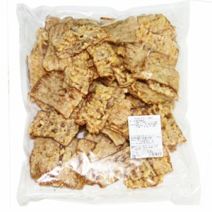 送料込み 広島名産 するめフライ(角判)７００ｇ 業務用 しっとりやわらかタイプ イカ天 おつまみ ?脆餅 下酒菜