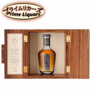 グレンリヴェット 1954 GM PRIVATE COLLECTION 700ml