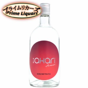 菊之露 akari 500ml