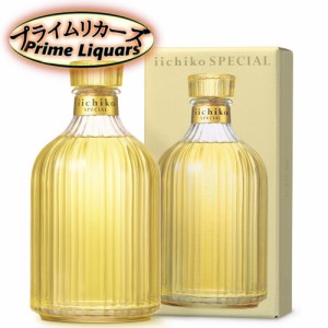 いいちこ　スペシャル　３０度　720ml