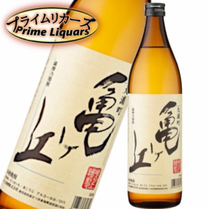 吹上焼酎 大浦町 亀ヶ丘 薩摩乃焼酎 25度 900ml