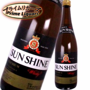 富山 若鶴 SUN-SHINEプレミアム 720ml