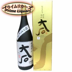 球磨焼酎　大石　1800ml