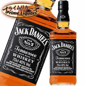 送料無料 ジャックダニエル ブラック 40度 1750ml×6本 1ケース