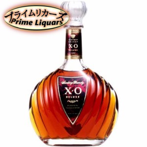 サントリー ＸＯ デラックス 700ml