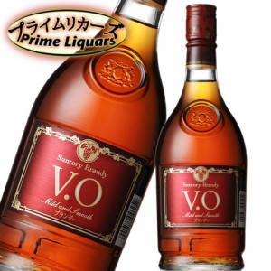 サントリー ＶＯ 640ml