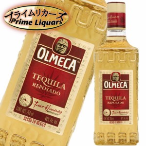 オルメカ・レポサド（ゴールド）750ml