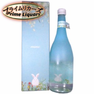 蜜芋焼酎 mimi ミミ 720ml