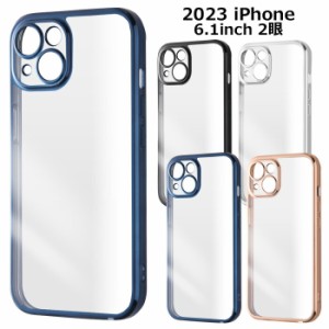 iPhone15 TPU ソフトケース META Perfect TPU 耐衝撃 ソフト ケース カバー カメラカバー クリアケース ハード ブラック シルバー ブルー