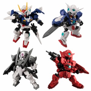 送料無料 BANDAI Candy MOBILITY JOINT GUNDAM VOL.5 第5弾 10個入 BOX ボックス バンダイ 食玩 機動戦士ガンダム00 ダブルオーガンダム 