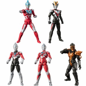 送料無料 BANDAI Candy 超動αウルトラマン8 第8弾 10個入 BOX ボックス バンダイ 食玩 ギンガ ビクトリー オーブ オーブオリジン オリジ