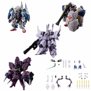 送料無料 BANDAI Candy FW GUNDAM CONVERGE ♯Plus04 第4弾 5個入 BOX ボックス バンダイ 食玩 機動戦士ガンダム 00V アヴァランチエクシ