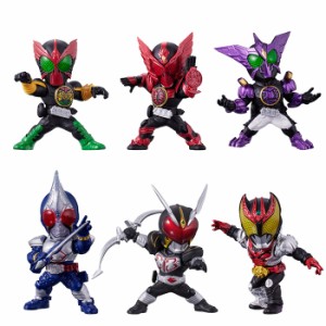 送料無料 BANDAI Candy CONVERGE MOTION 仮面ライダー5 第5弾 10個入 BOX ボックス バンダイ 食玩 オーズ タトバ タジャドル プトティラ 