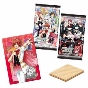 BANDAI Candy アイドリッシュセブンウエハース23 第23弾 20個入 BOX ボックス バンダイ アイナナ IDOLiSH7 TRIGGER Re:vale ZOOL 8周年記