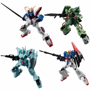 送料無料 BANDAI Candy 機動戦士ガンダム GフレームFA 03 第3弾 10個入 BOX ボックス バンダイ 食玩 ガンダム シャイニングガンダム ザク