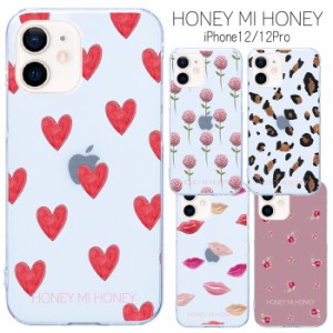 Honey Mi Honey Iphone ケースの通販 Au Pay マーケット