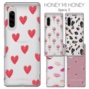 スマホケース Honey Mi Honeyの通販 Au Pay マーケット