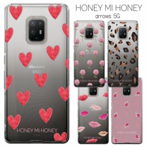 スマホケース Honey Mi Honeyの通販 Au Pay マーケット