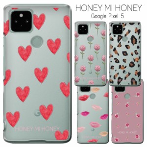 スマホケース Honey Mi Honeyの通販 Au Pay マーケット