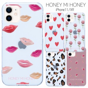 Honey Mi Honey Iphone ケースの通販 Au Pay マーケット