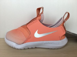 NIKE（ナイキ） FLEX RUNNER TD（フレックスランナーTD） AT4665-608 スニーカー 靴 ベビーシューズ 新品 (1506)