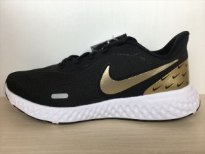 NIKE（ナイキ） REVOLUTION 5 PRM（レボリューション5PRM） CV0158-001 スニーカー 靴 ウィメンズ 新品 (1522)