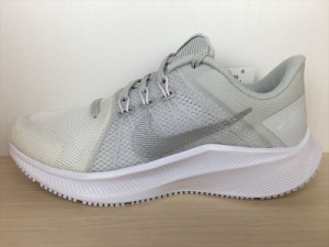 NIKE（ナイキ） QUEST 4（クエスト4） DA1106-100 スニーカー 靴 ウィメンズ 新品 (1523)