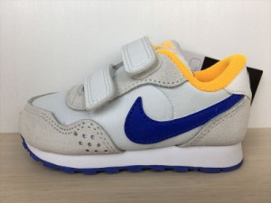 NIKE（ナイキ） MD VALIANT TDV（MDヴァリアント TDV） CN8560-110 スニーカー 靴 ベビーシューズ 新品 (1538)