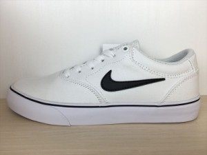 NIKE（ナイキ）(SB) CHRON 2 CNVS（クロン2キャンバス） DM3494-100 スニーカー 靴 メンズ 新品 (1545)