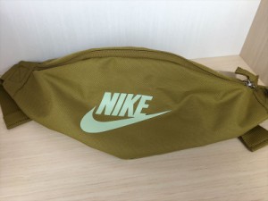 NIKE（ナイキ） ヘリテージ ヒップパック DB0490-382 ショルダーバック ウエストバック バック 新品 (63)