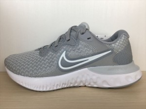 NIKE（ナイキ） RENEW RUN 2（リニューラン2） CU3505-001 スニーカー 靴 ウィメンズ 新品 (1569)